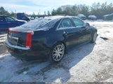 Cadillac Cts Premium 1G6DS5E32D0174592 снимка
