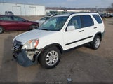 Honda Cr-V Ex SHSRD788X5U336304 снимка