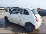 Fiat 500 Pop 3C3CFFARXDT742821 снимка