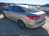 Ford Focus Sel 1FADP3H27HL328746 снимка