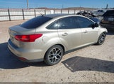 Ford Focus Sel 1FADP3H27HL328746 photo