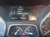 Ford Focus Sel 1FADP3H27HL328746 снимка