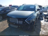Kia Sportage Plug-In Hybrid X-Line KNDPYDDH3R7152020 photo