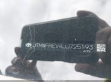 Toyota Rav4 Xle JTMWFREV4JJ725193 photo