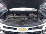 Chevrolet Silverado  4Wd Standard Bed Lt 3GCPDDEK8PG208279 photo
