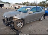 Cadillac Srx Standard 1GYDE637040117382 снимка