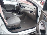 Chevrolet Malibu Fwd Lt 1G1ZD5STXNF149996 fotografie