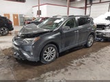 Toyota Rav4 Limited JTMDFREV4GJ100454 снимка