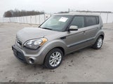 Kia Soul + KNDJT2A60D7553660 снимка