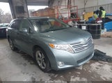 Toyota Venza Base V6 4T3ZK3BB8BU041881 снимка