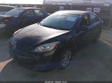 Mazda Mazda3 I Sport JM1BL1SFXA1340372 снимка