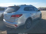 Hyundai Santa Fe Se KM8SM4HF8JU270354 photo