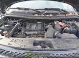 Ford Explorer Limited 1FM5K7F82EGA31976 снимка