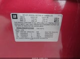 Chevrolet Equinox 2Lt 2GNALCEK8F6225085 снимка