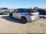 Lexus Rx 350 F Sport 2T2BZMCA9KC207758 photo