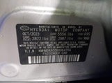 Hyundai Ioniq 6 Sel KMHM34AC0RA064356 fotografie