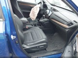 Honda Cr-V Awd Ex-L 7FARW2H88ME019127 photo