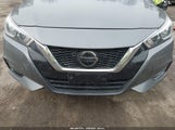 Nissan Versa Sv Xtronic Cvt 3N1CN8EV6LL806906 снимка