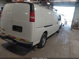 Chevrolet Express  Work Van 1GCZGHFG2G1186733 fotografie