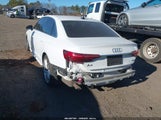 Audi A4 Premium Plus 45 Tfsi S Line Quattro S Tronic WAUEAAF42NN015397 снимка