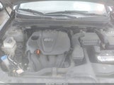 Hyundai Sonata Gls 5NPEB4AC4BH067643 снимка