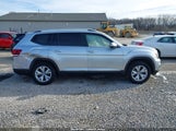 Volkswagen Atlas 3.6L V6 Sel 1V2MR2CA9JC591273 photo