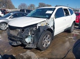 Chevrolet Traverse 2Lt 1GNKRHKDXFJ239255 снимка
