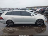 Volkswagen Jetta Sportwagen 2.0L Tdi 3VWPL7AJ9BM694190 fotografie
