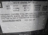 Cadillac Ats Standard 1G6AA5RA2D0144278 снимка
