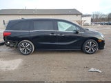 Honda Odyssey Elite 5FNRL6H97LB039405 снимка