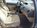 Honda Civic Hybrid JHMFA36278S011061 снимка