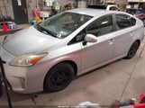 Toyota Prius Two JTDKN3DU1C5419507 снимка