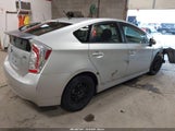 Toyota Prius Two JTDKN3DU1C5419507 fotografie