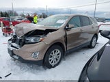 Chevrolet Equinox Lt 2GNAXUEV3K6167613 снимка