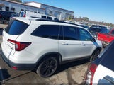 Honda Pilot Awd Black Edition 5FNYF6H7XNB001719 photo
