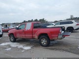 Toyota Tacoma 5TFUX4EN0EX029439 fotografie