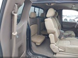 Nissan Frontier Se 1N6AD06UX8C418348 снимка
