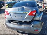 Nissan Sentra Sv 3N1AB7AP3FL673138 снимка