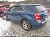 Chevrolet Equinox Lt 2GNFLFEKXH6185960 снимка