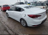 Hyundai Elantra Sel 5NPD84LF8KH436635 снимка