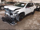 Chevrolet Traverse Awd Premier 1GNEVKKW8PJ194518 fotografie