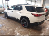 Chevrolet Traverse Awd Premier 1GNEVKKW8PJ194518 снимка