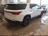 Chevrolet Traverse Awd Premier 1GNEVKKW8PJ194518 fotografie
