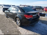 Chevrolet Cruze 1Lt 1G1PF5S9XB7248832 photo