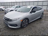 Honda Civic Ex-L JHMFC1F73JX003137 снимка