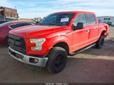 Ford F-150 Xlt 1FTEW1CF5FKD29669 снимка