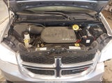 Dodge Grand Caravan Sxt 2C4RDGCG0JR178981 снимка