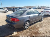 Kia Optima Lx KNAGE123385194001 снимка