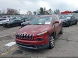 Jeep Cherokee Limited 1C4PJLDB1EW158182 снимка