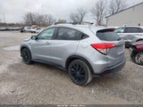 Honda Hr-V 2Wd Sport 3CZRU5H1XNM721947 fotografie